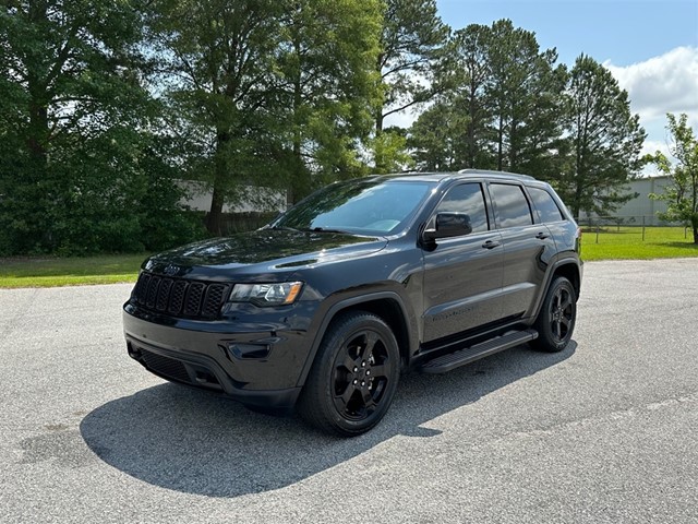 Jeep Grand Cherokee Laredo 2WD in Smithfield