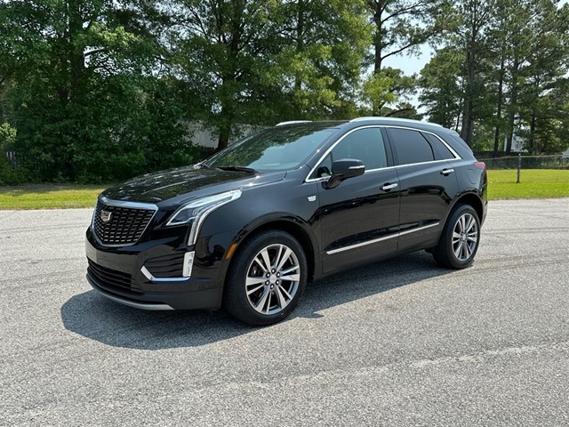 Cadillac XT5 Premium Luxury in Smithfield
