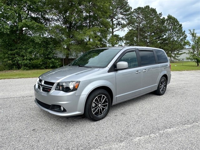 Dodge Grand Caravan GT in Smithfield