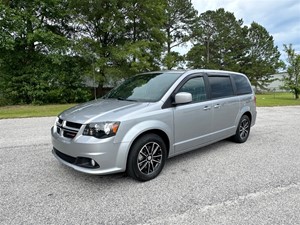2019 Dodge Grand Caravan GT for sale by dealer