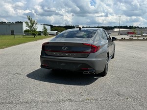 2022 Hyundai Sonata SEL for sale by dealer