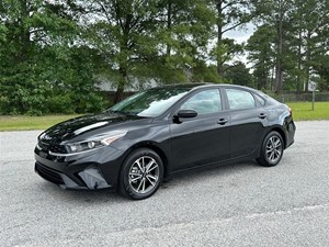2023 Kia Forte LXS for sale by dealer