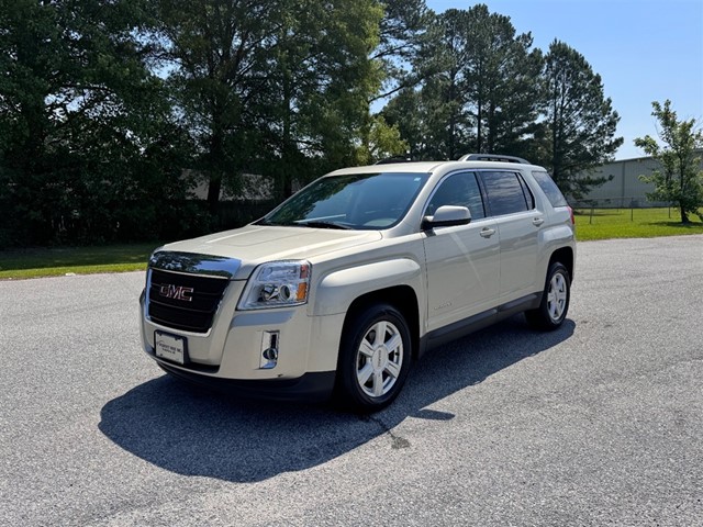 GMC Terrain SLT1 FWD in Smithfield