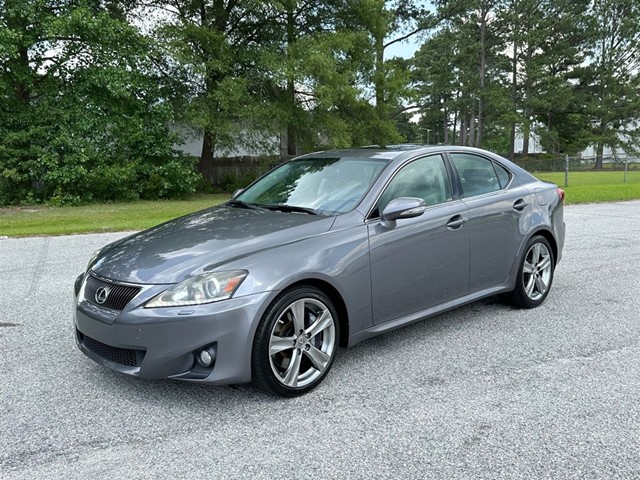Lexus IS IS 350 in Smithfield