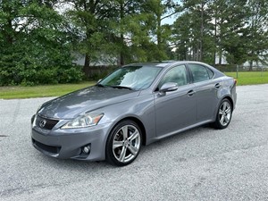 2013 Lexus IS IS 350 for sale by dealer