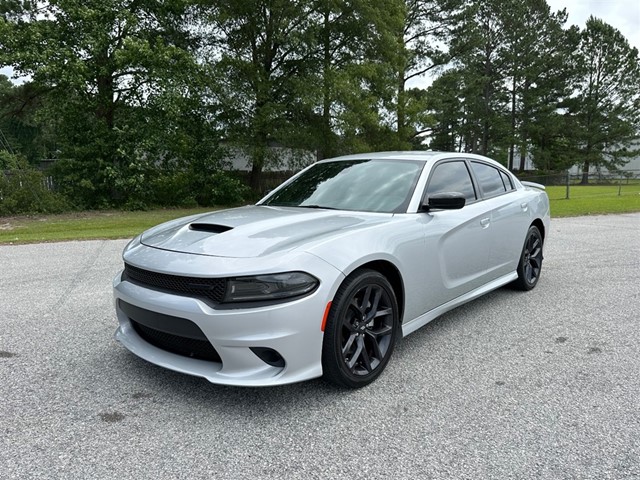Dodge Charger GT in Smithfield