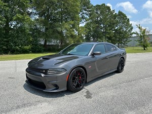2018 Dodge Charger R/T 392 for sale by dealer