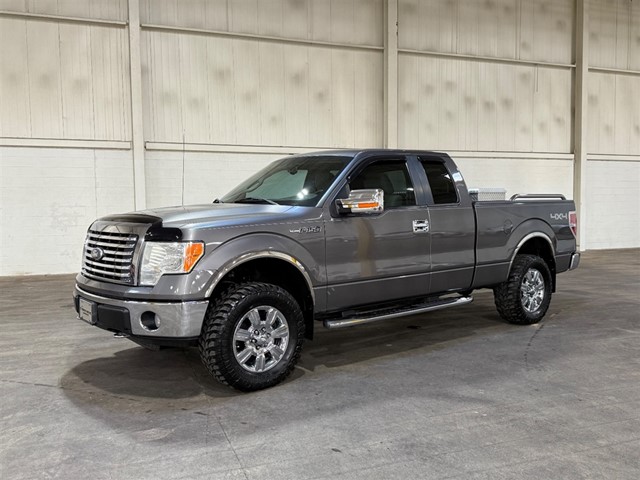 Ford F-150 in Smithfield