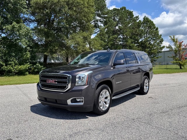 GMC Yukon XL SLT 4WD in Smithfield