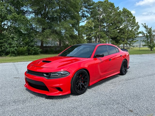 Dodge Charger R/T in Smithfield