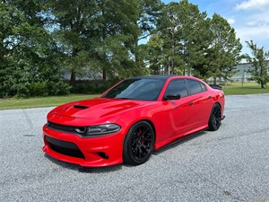 2019 Dodge Charger R/T for sale by dealer
