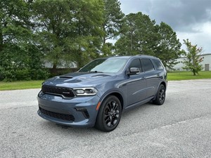 2021 Dodge Durango R/T AWD for sale by dealer