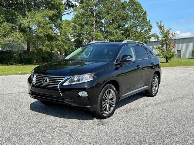Lexus RX 350 FWD in Smithfield