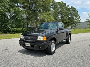 2003 Ford Ranger for sale by dealer