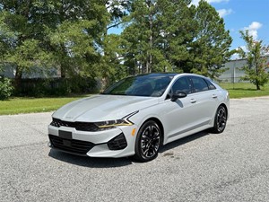 2023 Kia K5 GT-Line for sale by dealer