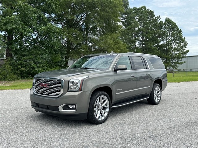 GMC Yukon XL Denali 2WD in Smithfield