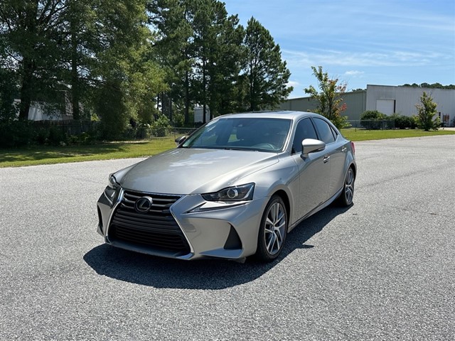 Lexus IS 300 AWD in Smithfield