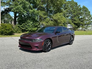 2022 Dodge Charger GT for sale by dealer