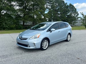 2013 Toyota Prius V Five for sale by dealer
