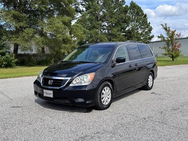 Honda Odyssey EX-L w/ DVD in Smithfield