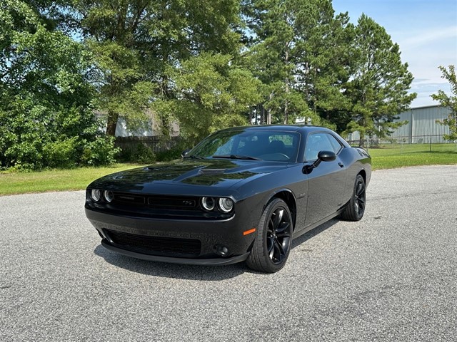 Dodge Challenger R/T Plus in Smithfield