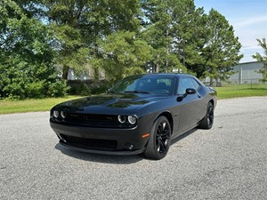 2018 Dodge Challenger R/T Plus for sale by dealer
