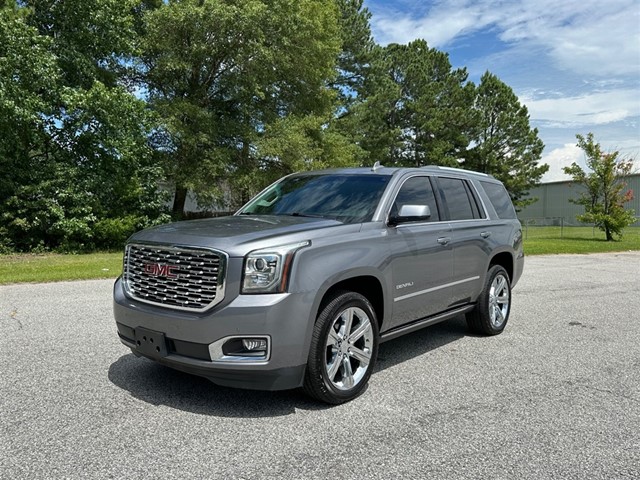 GMC Yukon Denali 2WD in Smithfield