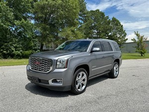 2019 GMC Yukon Denali 2WD for sale by dealer