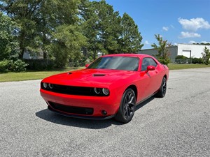 2021 Dodge Challenger SXT for sale by dealer