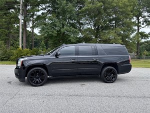 2020 GMC Yukon XL Denali 4WD for sale by dealer