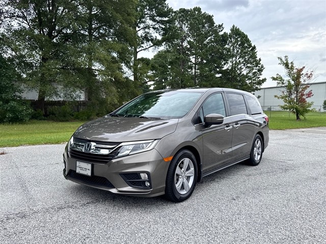 Honda Odyssey EXL in Smithfield