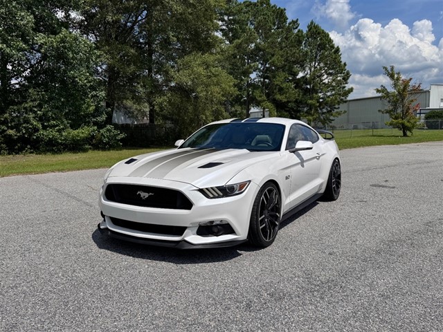 Ford Mustang GT Premium Coupe in Smithfield