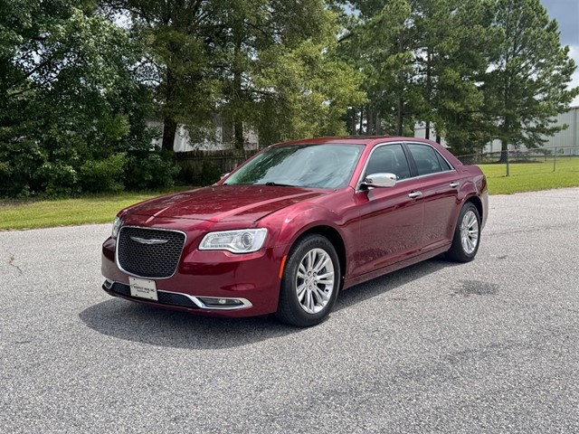 Chrysler 300 C RWD in Smithfield