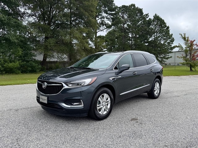 Buick Enclave Essence AWD in Smithfield