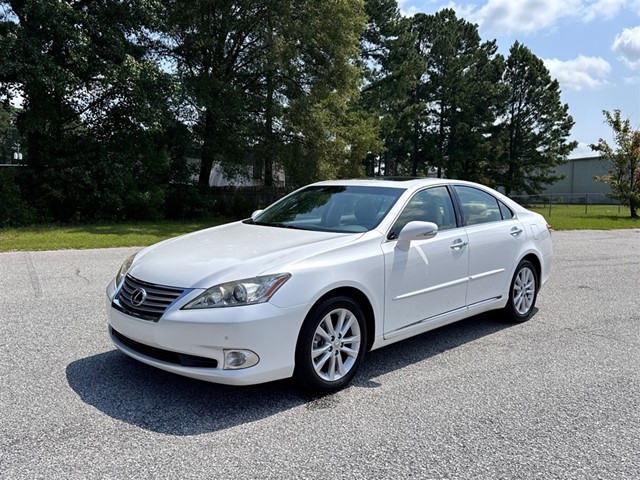 Lexus ES 350 Sedan in Smithfield