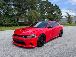 2019 Dodge Charger for sale by dealer