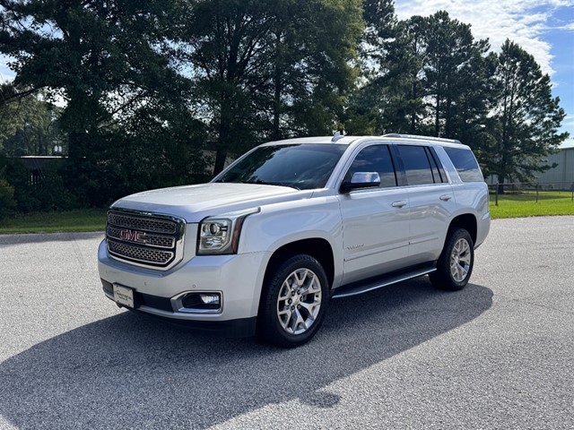 GMC Yukon SLE 2WD in Smithfield