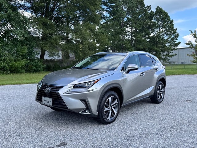 Lexus NX 200t AWD in Smithfield