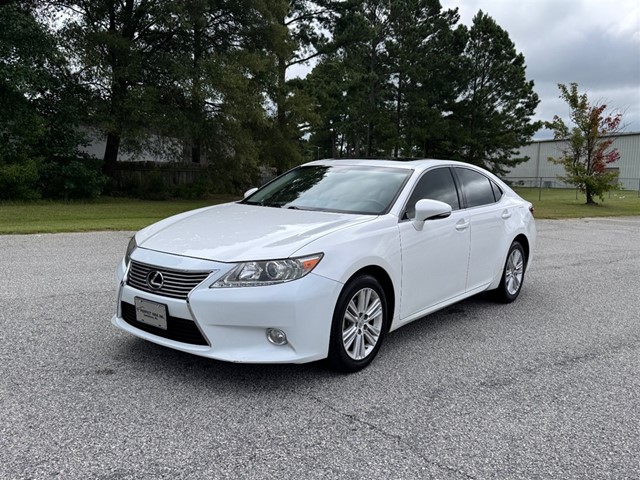 Lexus ES 350 Sedan in Smithfield
