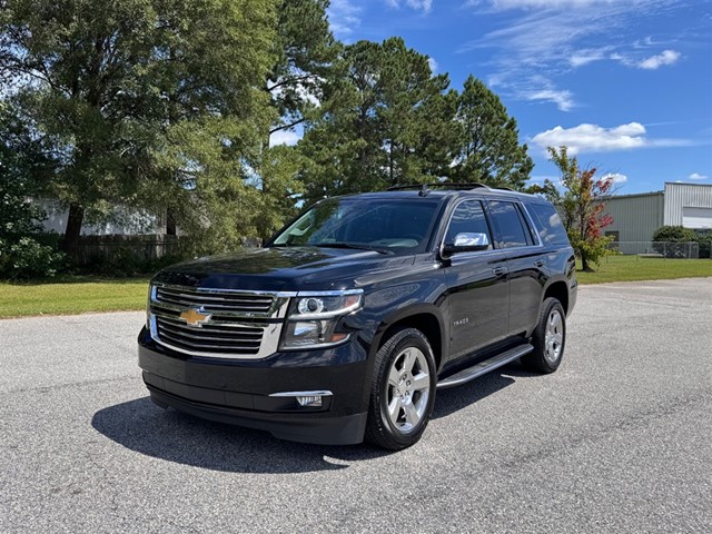 Chevrolet Tahoe Premier 4WD in Smithfield