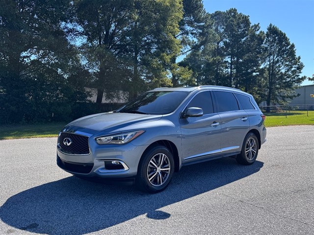 Infiniti QX60 Base FWD in Smithfield