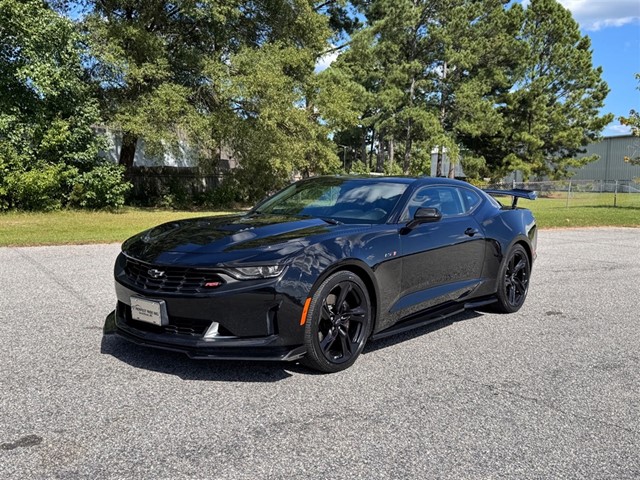 Chevrolet Camaro 1SS Coupe in Smithfield