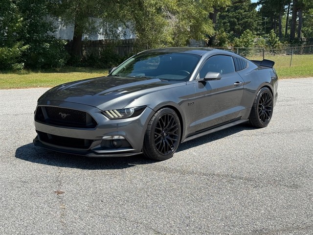 Ford Mustang GT Coupe in Smithfield