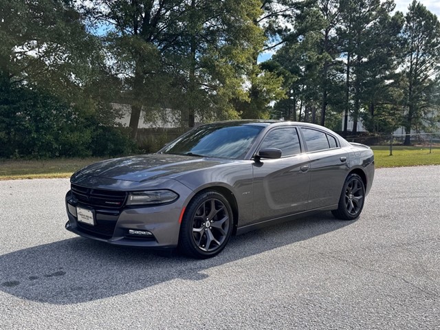 Dodge Charger R/T in Smithfield