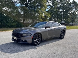 2017 Dodge Charger R/T for sale by dealer