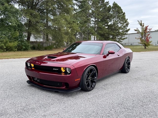 Dodge Challenger R/T Plus in Smithfield
