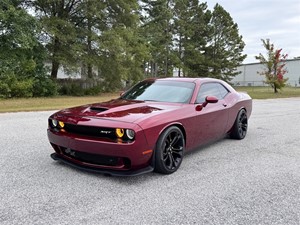 2020 Dodge Challenger R/T Plus for sale by dealer