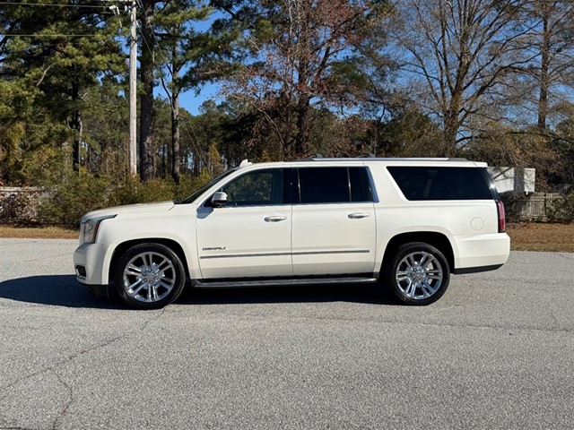 GMC Yukon Denali XL in Smithfield