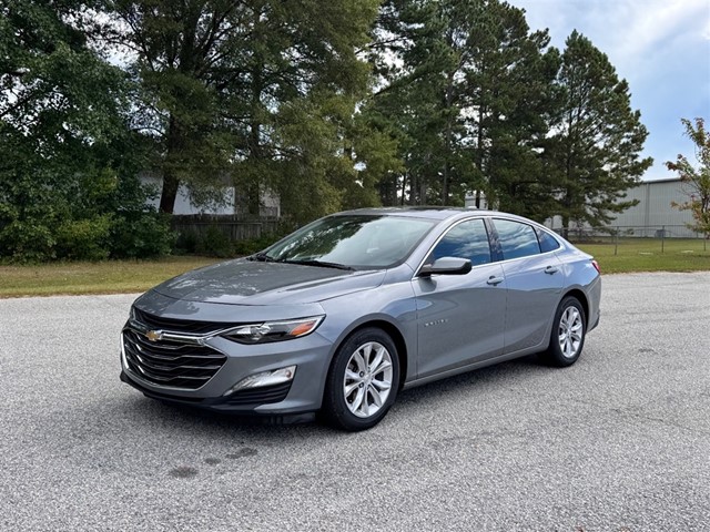 Chevrolet Malibu 1LT in Smithfield