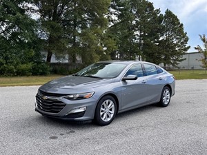 2023 Chevrolet Malibu 1LT for sale by dealer